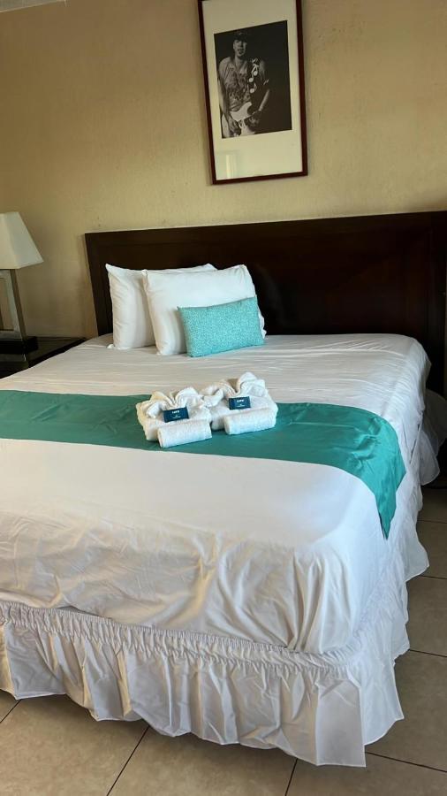 Apm Inn & Suites - Jacksonville Dış mekan fotoğraf