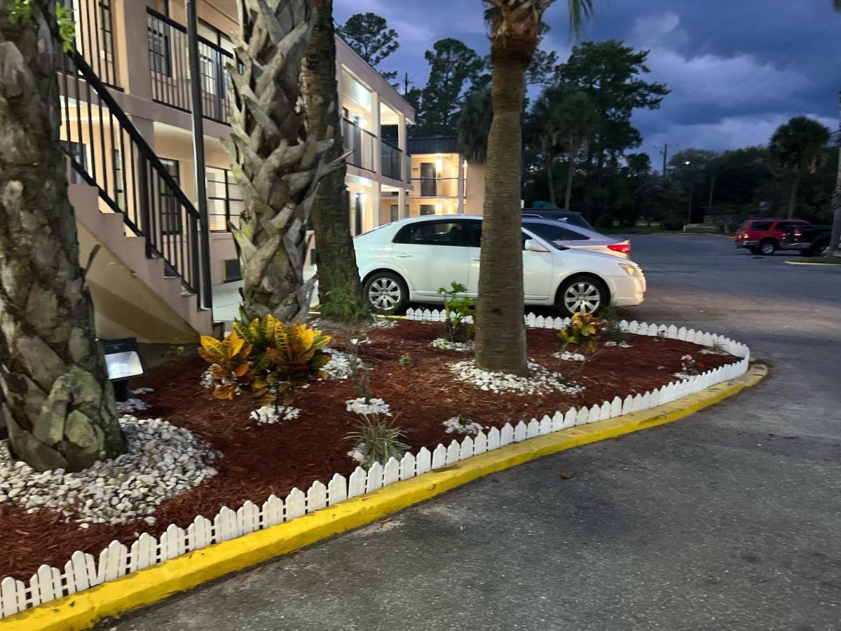 Apm Inn & Suites - Jacksonville Dış mekan fotoğraf