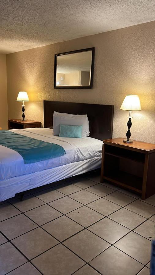 Apm Inn & Suites - Jacksonville Dış mekan fotoğraf