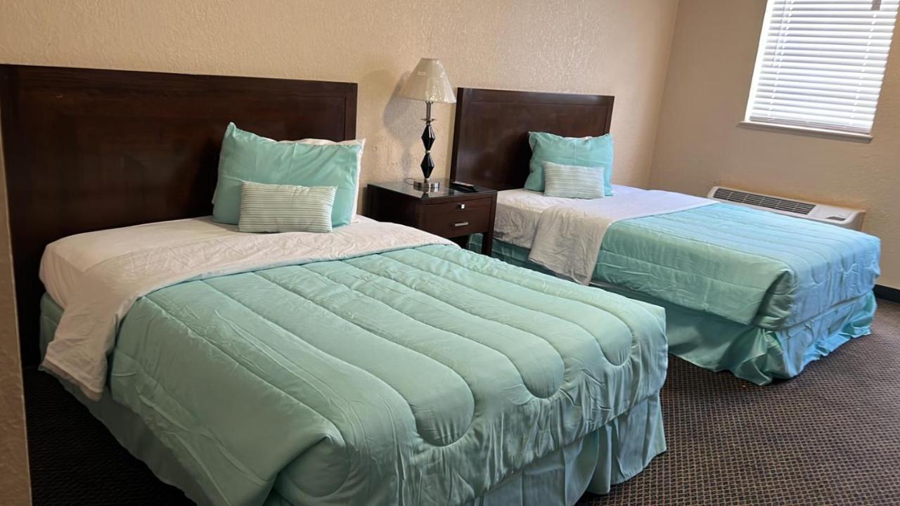 Apm Inn & Suites - Jacksonville Dış mekan fotoğraf