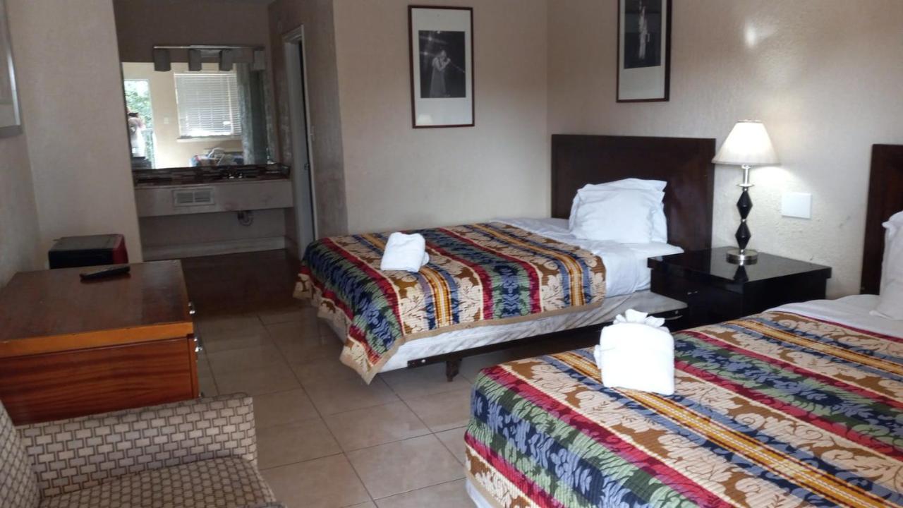 Apm Inn & Suites - Jacksonville Dış mekan fotoğraf