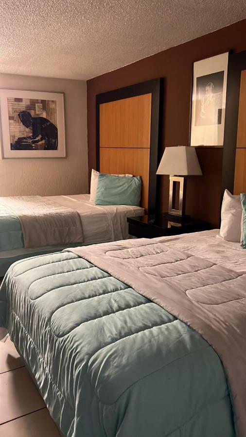 Apm Inn & Suites - Jacksonville Dış mekan fotoğraf