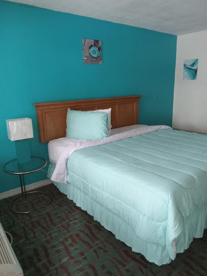 Apm Inn & Suites - Jacksonville Dış mekan fotoğraf