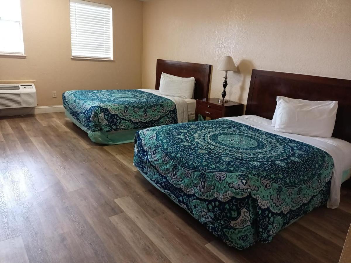 Apm Inn & Suites - Jacksonville Dış mekan fotoğraf