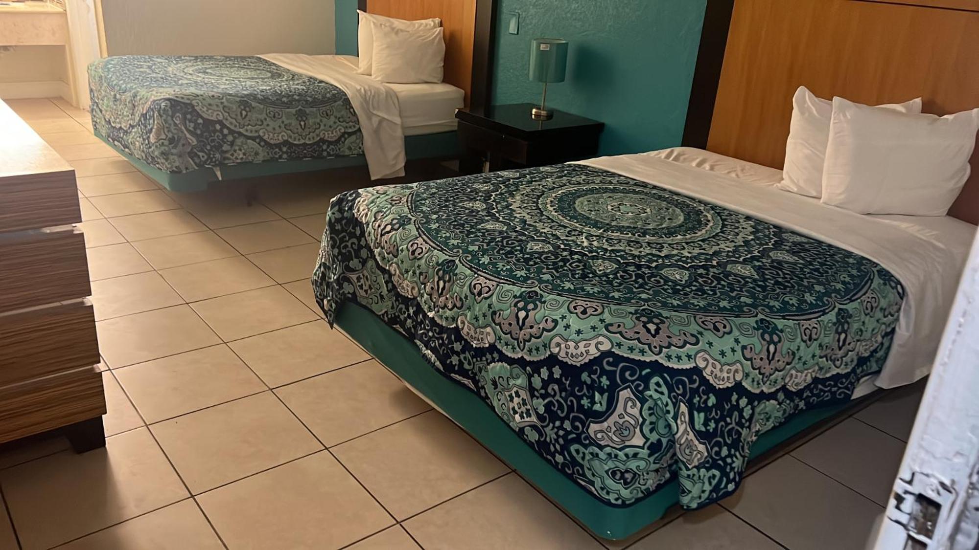 Apm Inn & Suites - Jacksonville Dış mekan fotoğraf