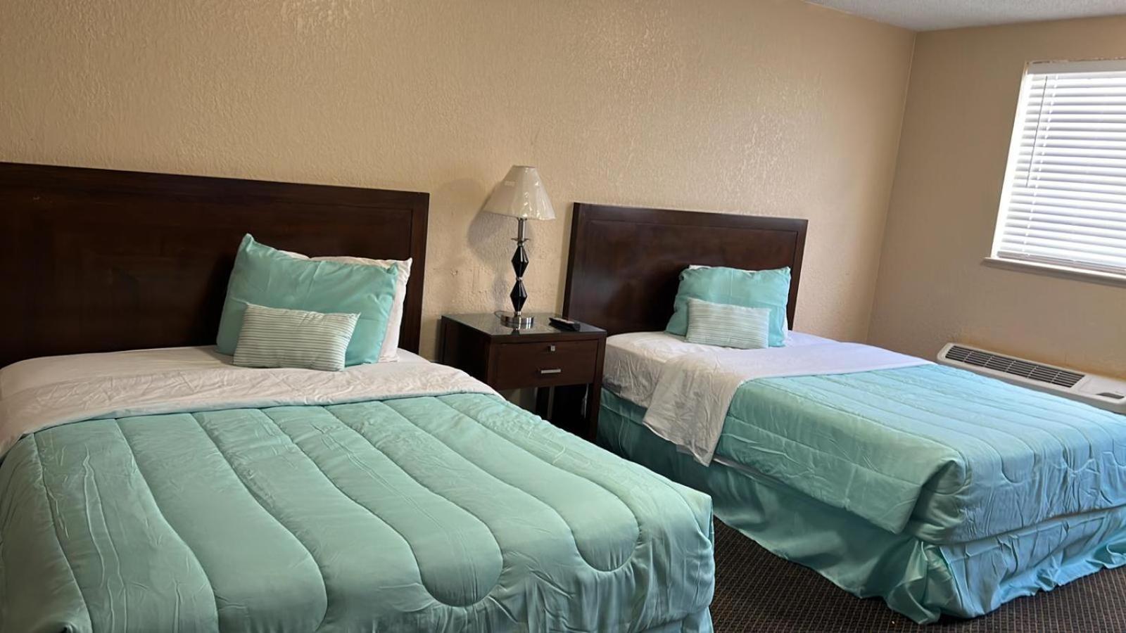 Apm Inn & Suites - Jacksonville Dış mekan fotoğraf