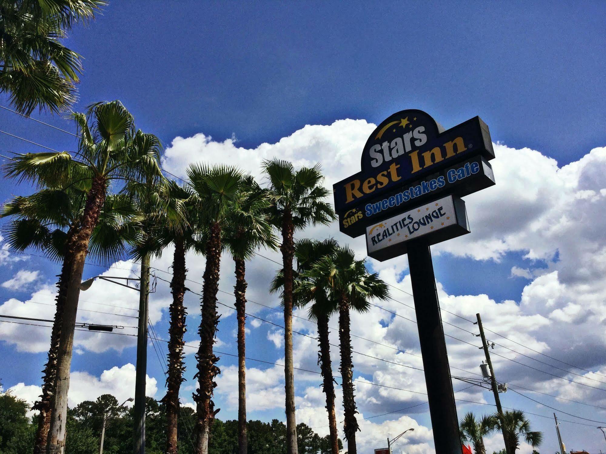 Apm Inn & Suites - Jacksonville Dış mekan fotoğraf