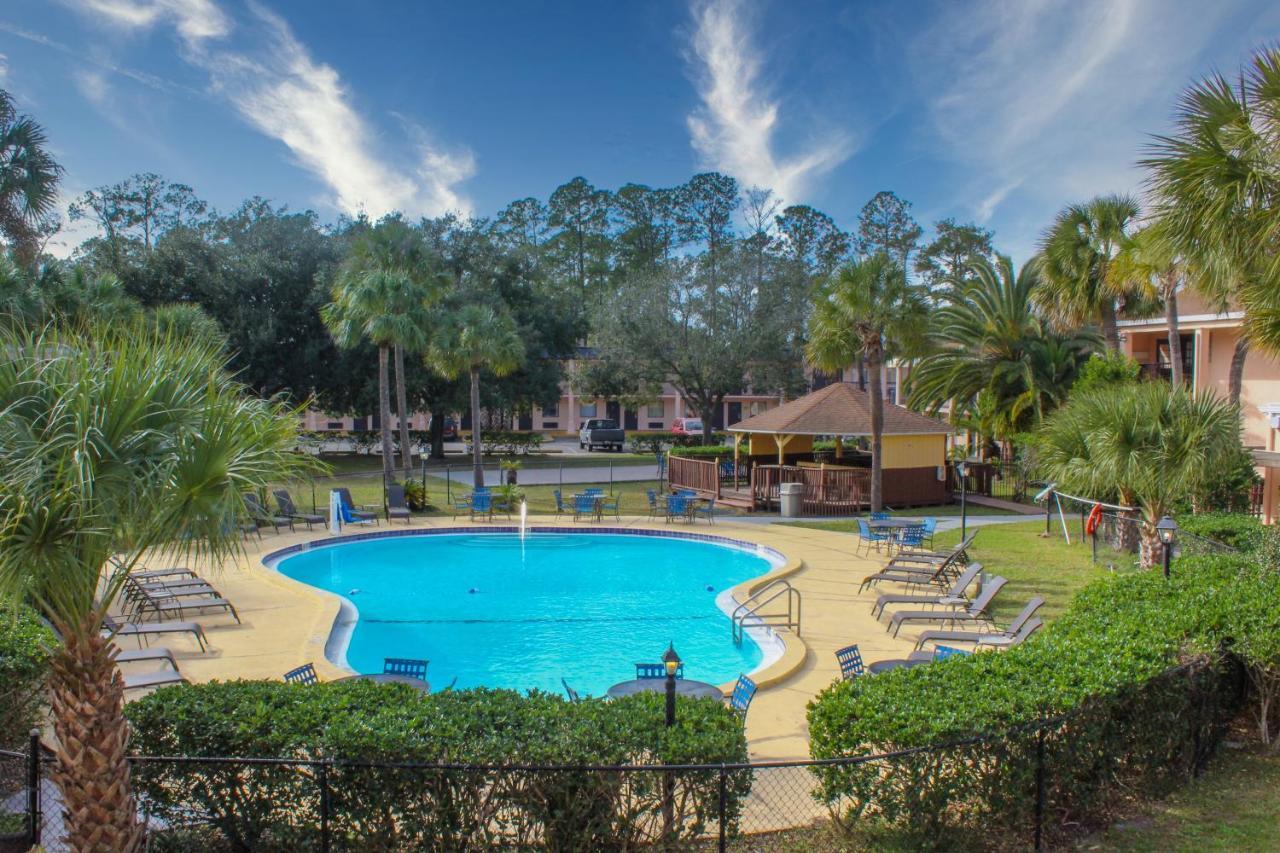 Apm Inn & Suites - Jacksonville Dış mekan fotoğraf