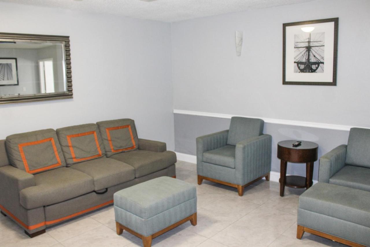 Apm Inn & Suites - Jacksonville Dış mekan fotoğraf