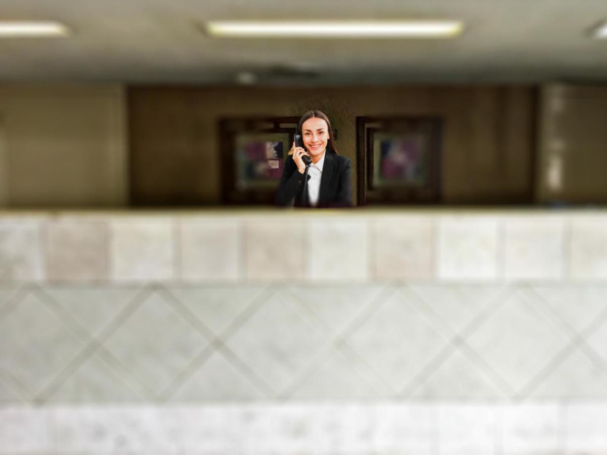 Apm Inn & Suites - Jacksonville Dış mekan fotoğraf