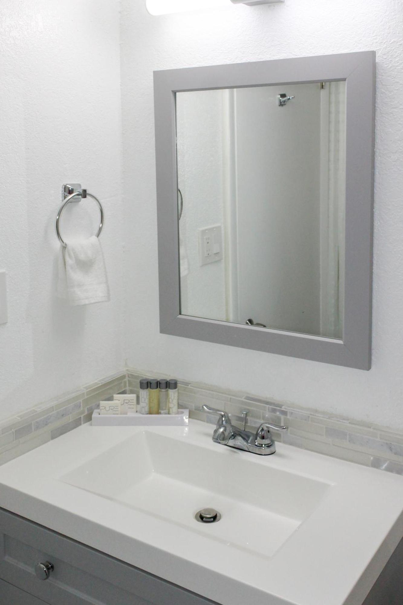 Apm Inn & Suites - Jacksonville Dış mekan fotoğraf
